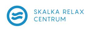 Skalka relax centrum - logo